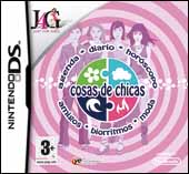 Cosas de Chicas: Cosas de Chicas